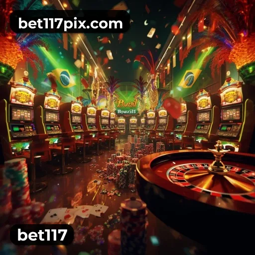 Odds Competitivas bet117