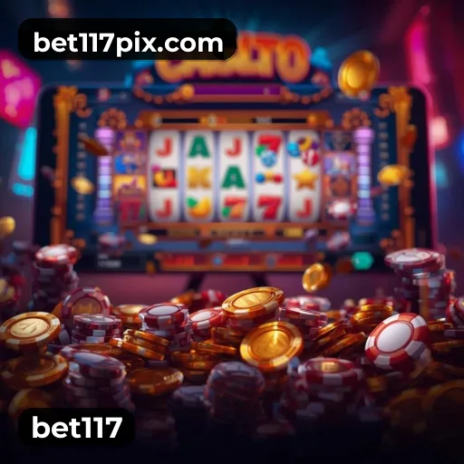 Apostas Ao Vivo bet117