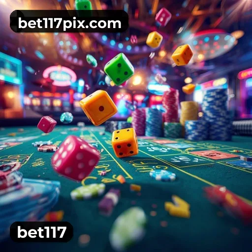 bet117 Licença Curaçao Gaming