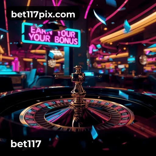 bet117 Download Oficial