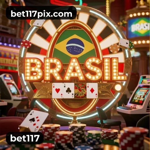 bet117 Logo 3