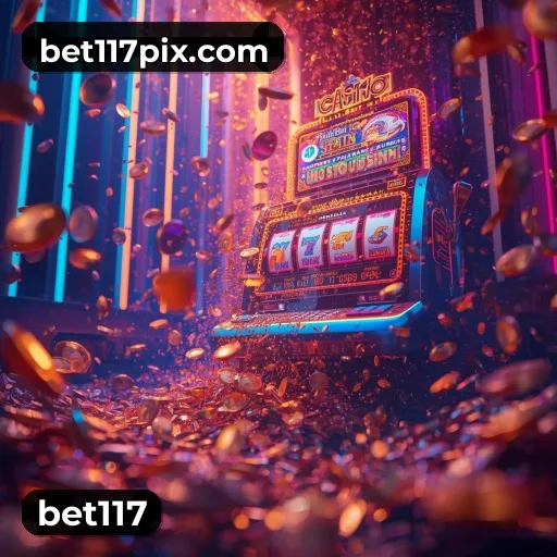 bet117 Logo 2