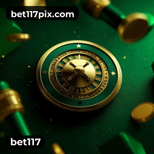 bet117 Logo 1
