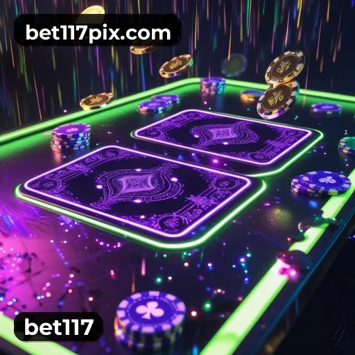 bet117 Instalar Logo 1