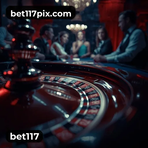 bet117 Instalar Logo 2