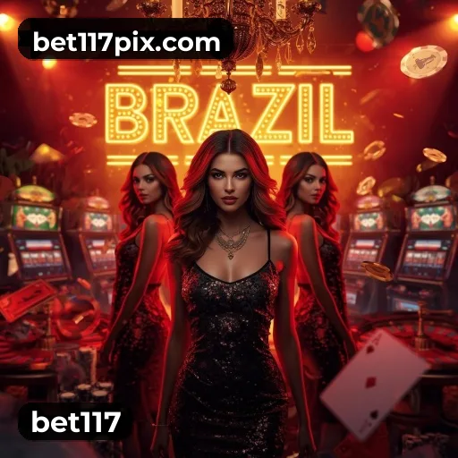 bet117 Instalar Logo 3