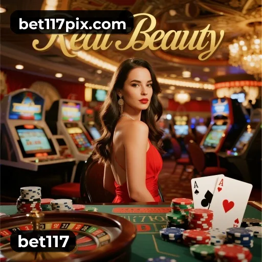 bet117 Segurança Logo 2
