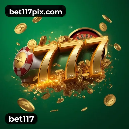 bet117 Segurança Logo 3