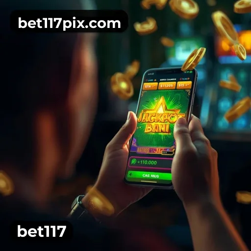 Loteria bet117 - Mega-Sena online