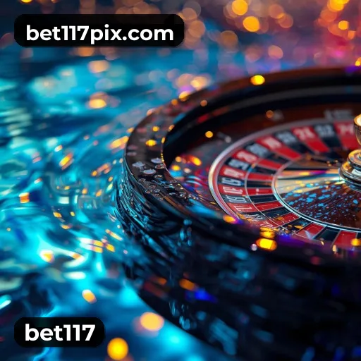 Loteria bet117 - Quina e mais jogos