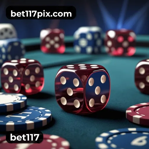Plataforma bet117 - Segurança SSL 256-bit