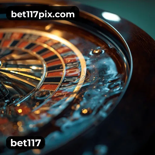 Slots bet117 - Jackpots Progressivos