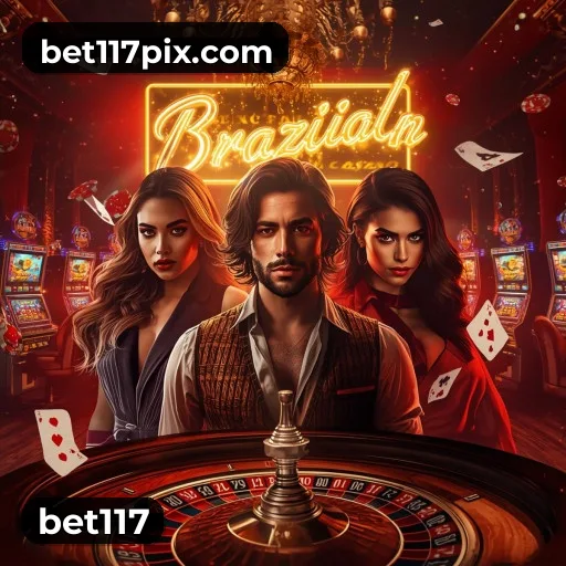 Slots bet117 - RTP Alto Certificado