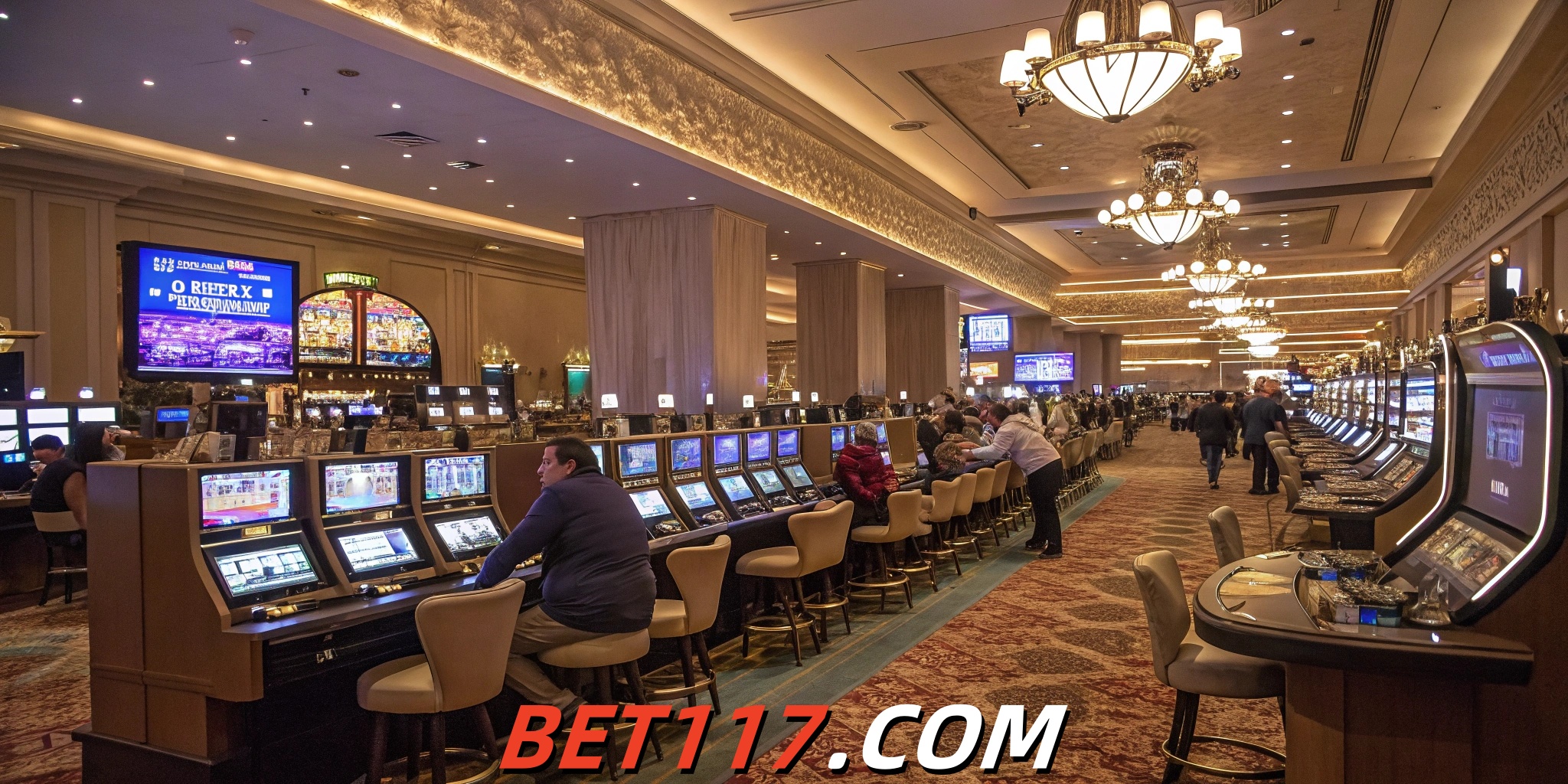 bet117
