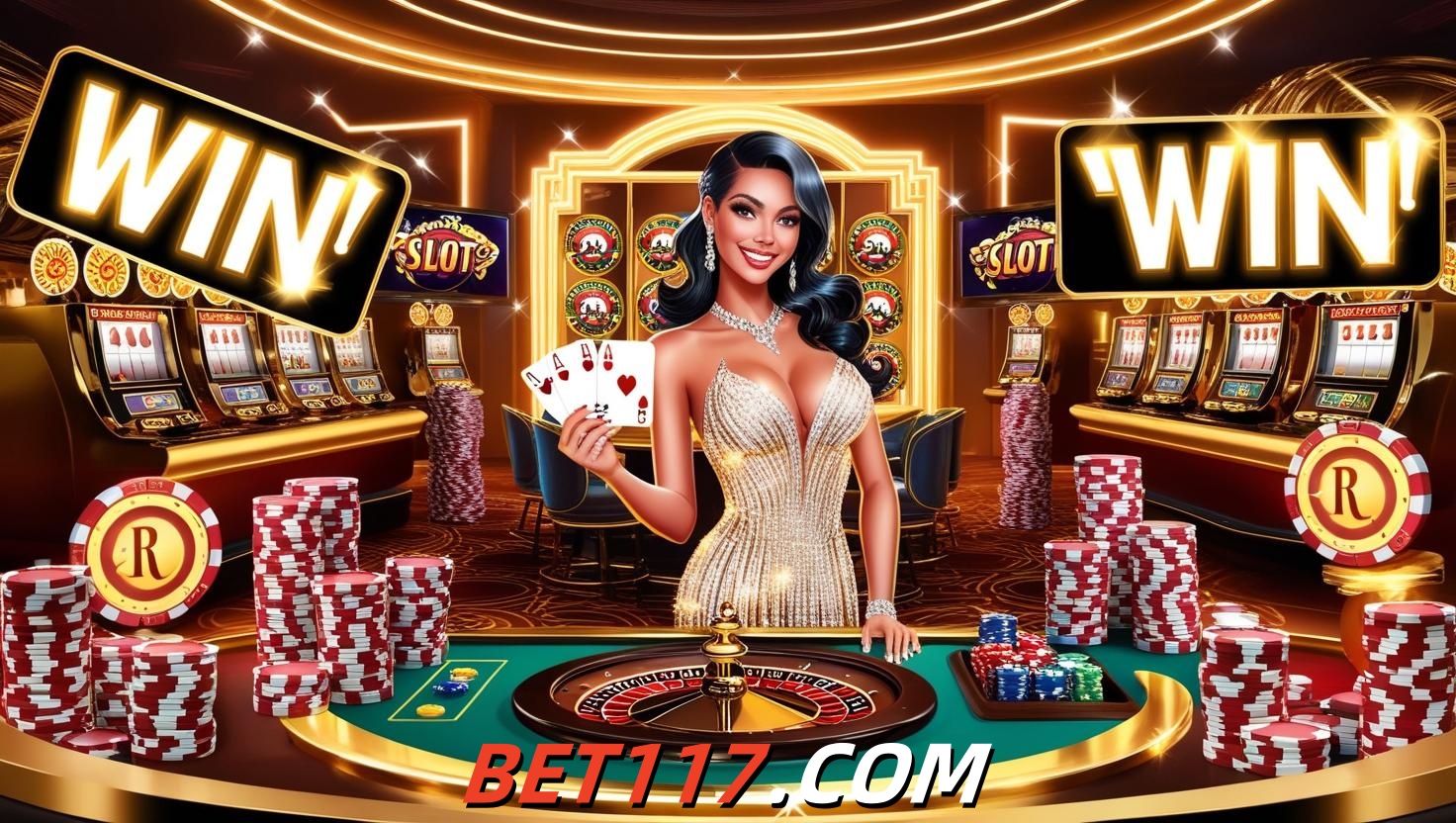  bet117