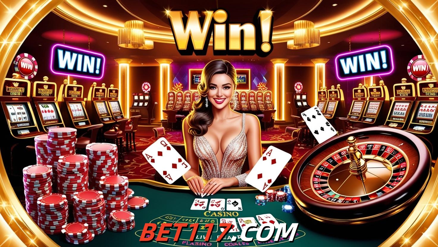  bet117