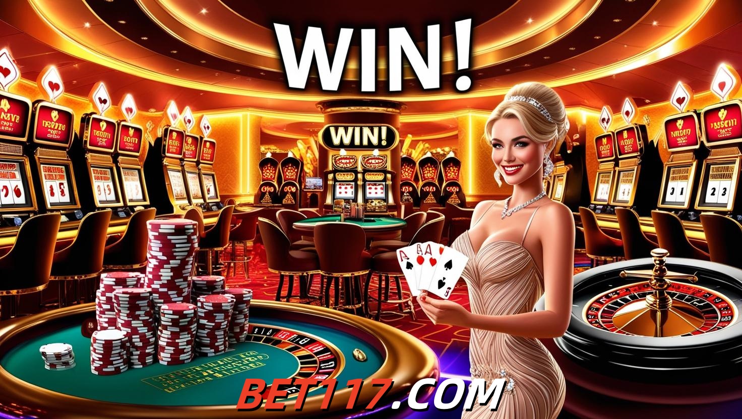  bet117