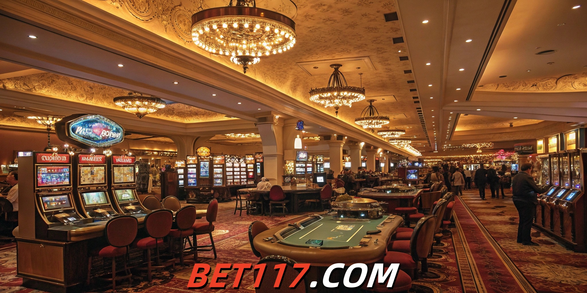  bet117