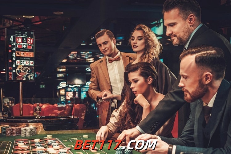  bet117