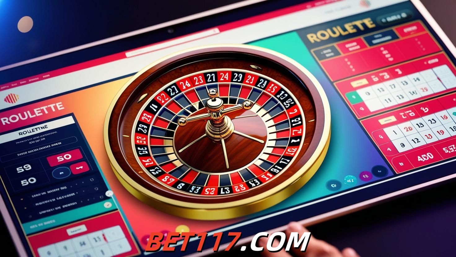  bet117